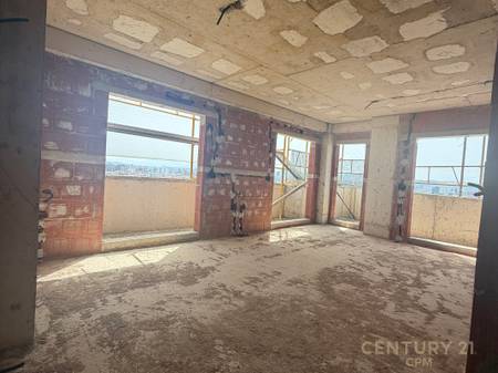 WE SELL 2+1 APARTMENT + PARKING SPACE AT ALUNA!