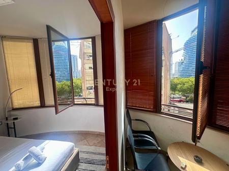 APARTMENT 2+1 FOR RENT IN THE CENTER !!!