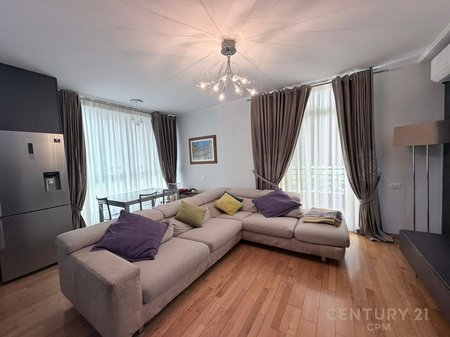APARTMENT 2+1+2 FOR RENT AT KIKA 1 !