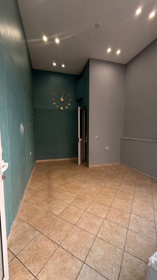 🏡 JEPET ME QIRA  AMBIENT BIZNESI PRANË SHKOLLËS SË BALETIT
