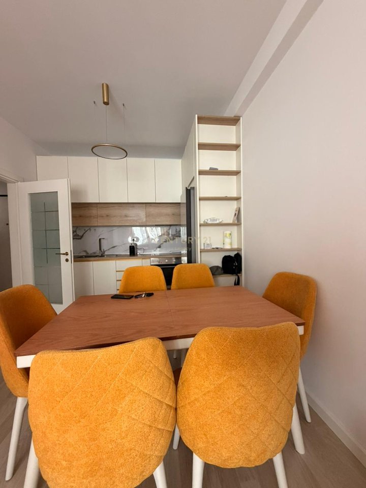🏡 NEW LISTING | 1+1 APARTMENT FOR RENT – KODRA E DIELLIT