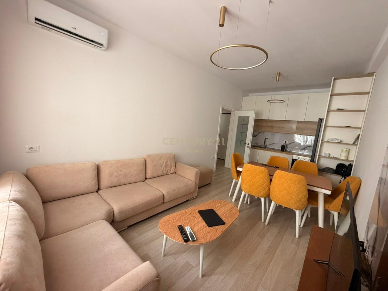 🏡 NEW LISTING | 1+1 APARTMENT FOR RENT – KODRA E DIELLIT