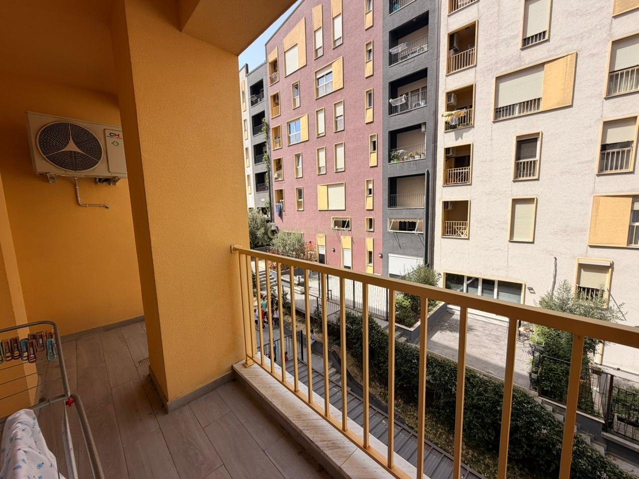 🏡 NEW LISTING | 1+1 APARTMENT FOR RENT – KODRA E DIELLIT