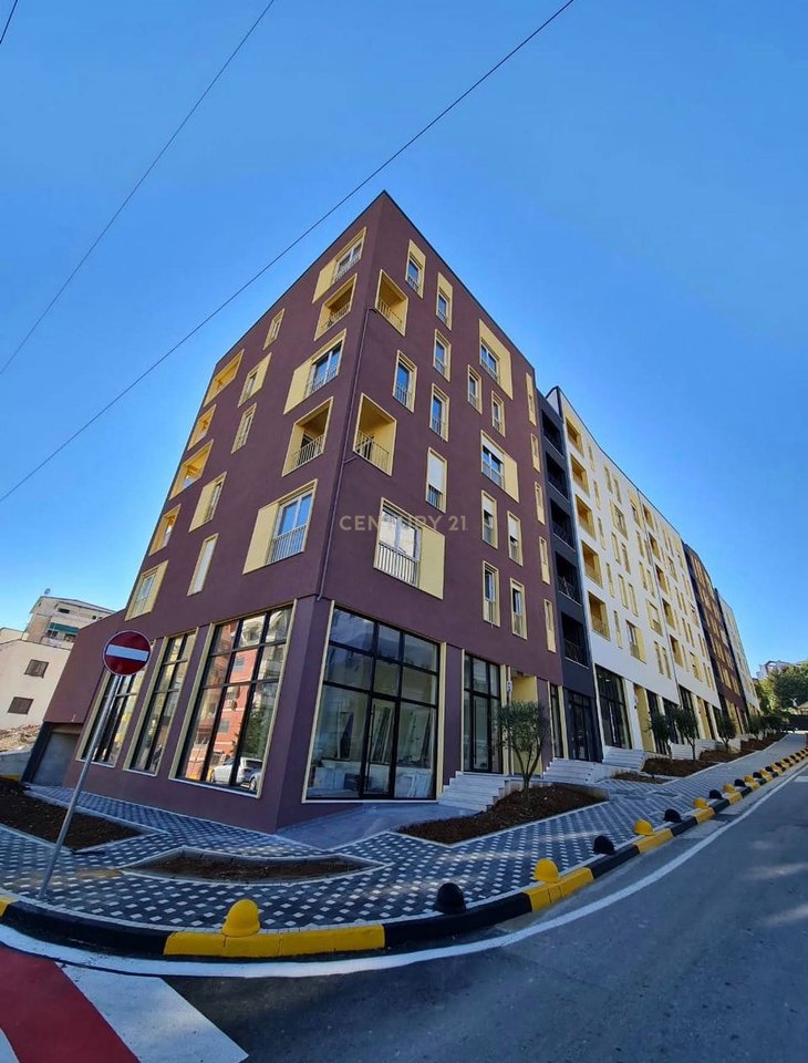 🏡 NEW LISTING | 1+1 APARTMENT FOR RENT – KODRA E DIELLIT