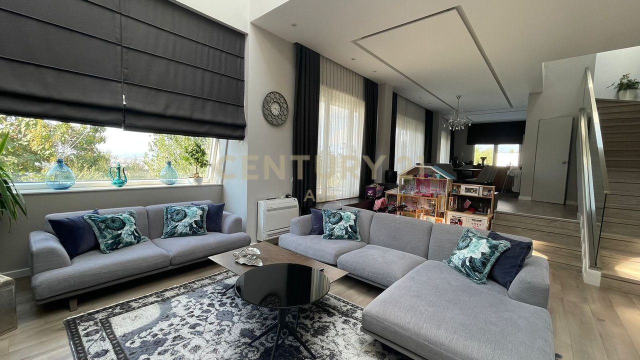 RENT, PREMIUM VILLA with POOL, KODRA E DIELLIT RESIDENCE 2‼️