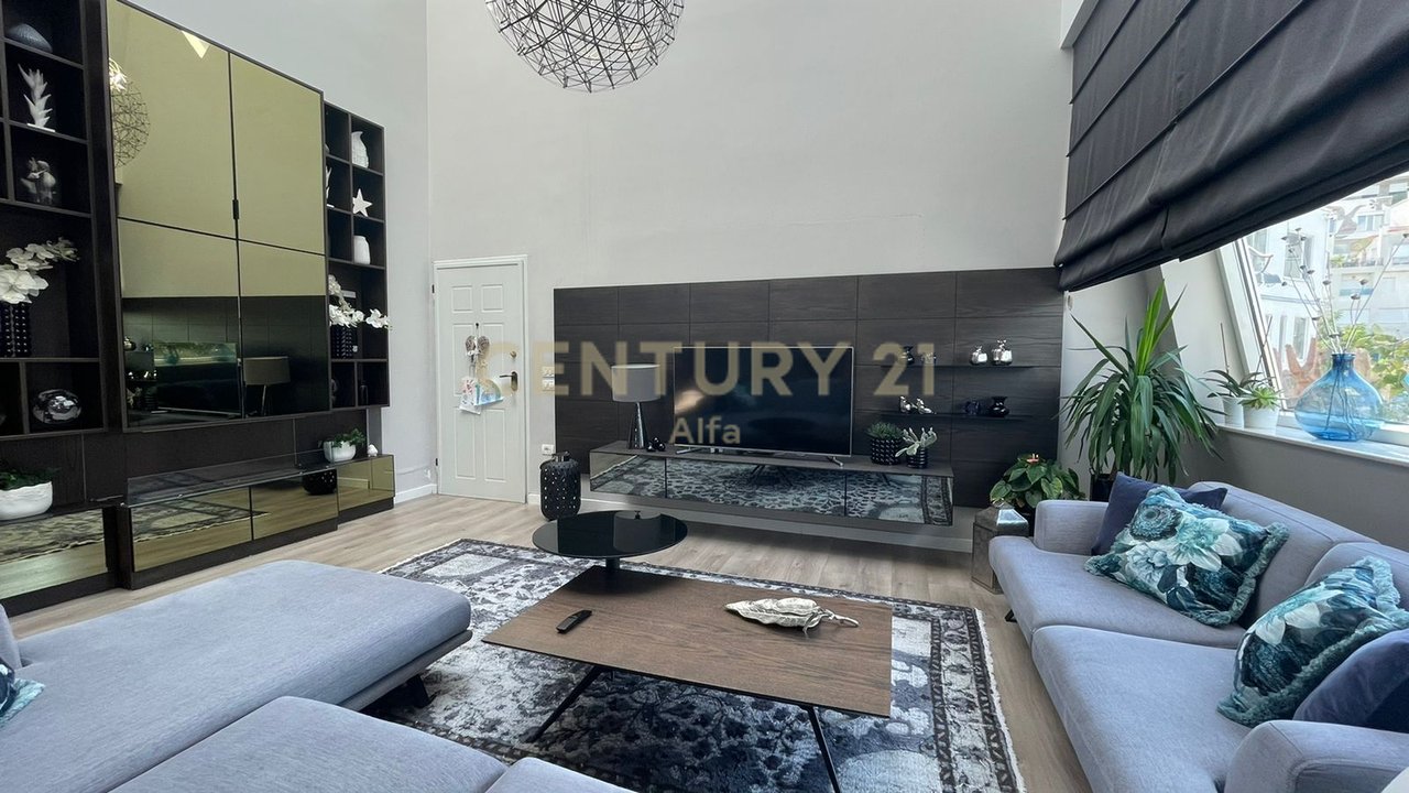 RENT, PREMIUM VILLA with POOL, KODRA E DIELLIT RESIDENCE 2‼️