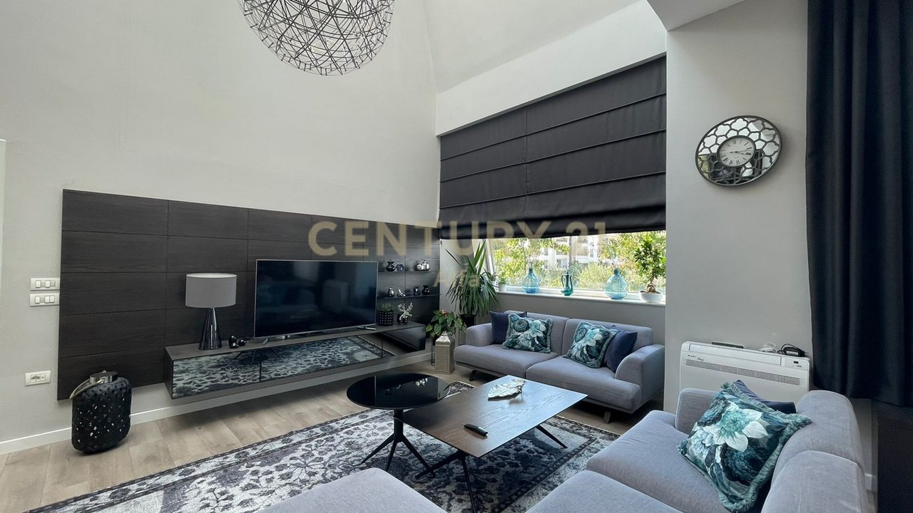 RENT, PREMIUM VILLA with POOL, KODRA E DIELLIT RESIDENCE 2‼️