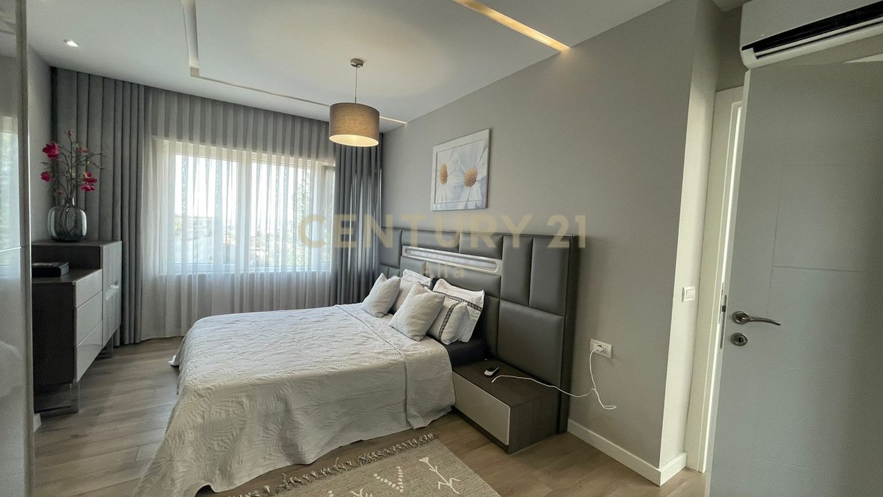 RENT, PREMIUM VILLA with POOL, KODRA E DIELLIT RESIDENCE 2‼️