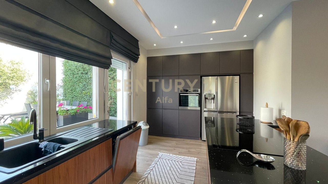 RENT, PREMIUM VILLA with POOL, KODRA E DIELLIT RESIDENCE 2‼️