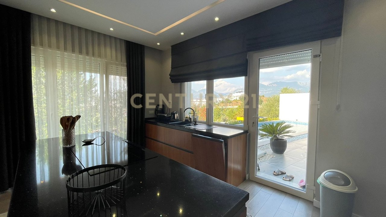 RENT, PREMIUM VILLA with POOL, KODRA E DIELLIT RESIDENCE 2‼️