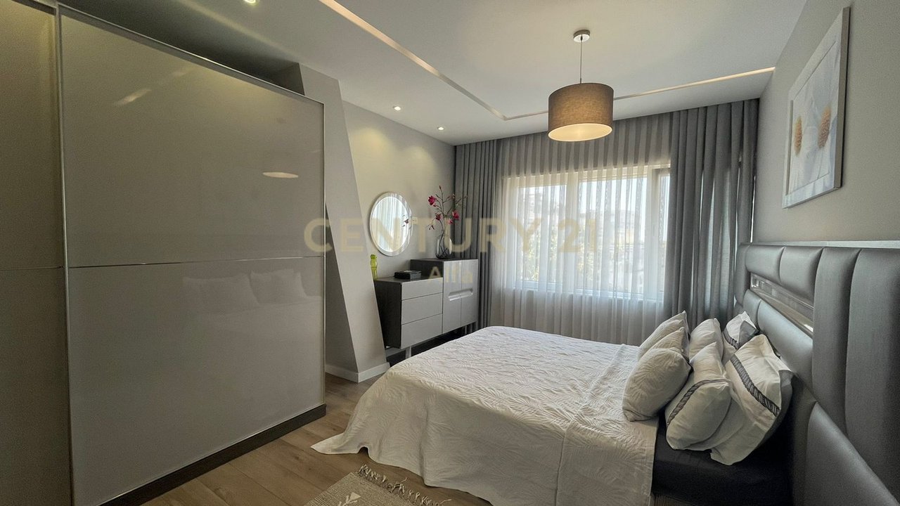 RENT, PREMIUM VILLA with POOL, KODRA E DIELLIT RESIDENCE 2‼️