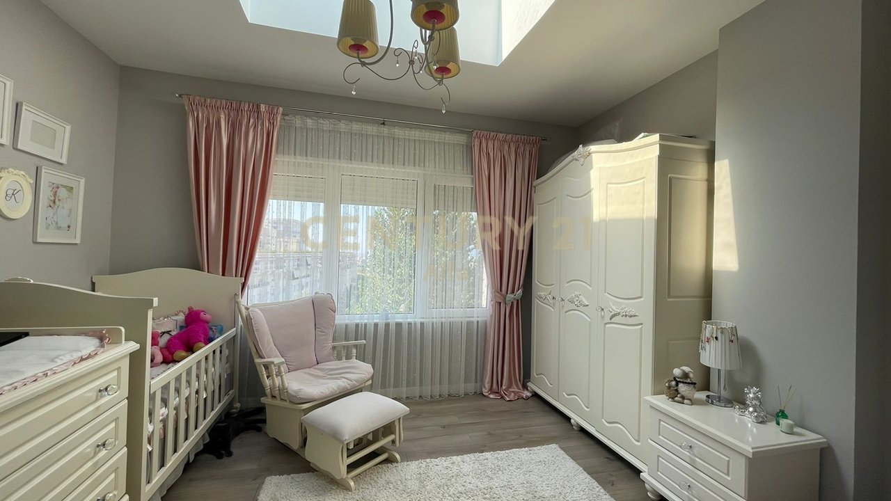 RENT, PREMIUM VILLA with POOL, KODRA E DIELLIT RESIDENCE 2‼️