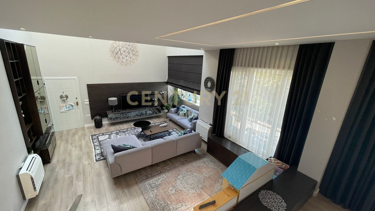 RENT, PREMIUM VILLA with POOL, KODRA E DIELLIT RESIDENCE 2‼️