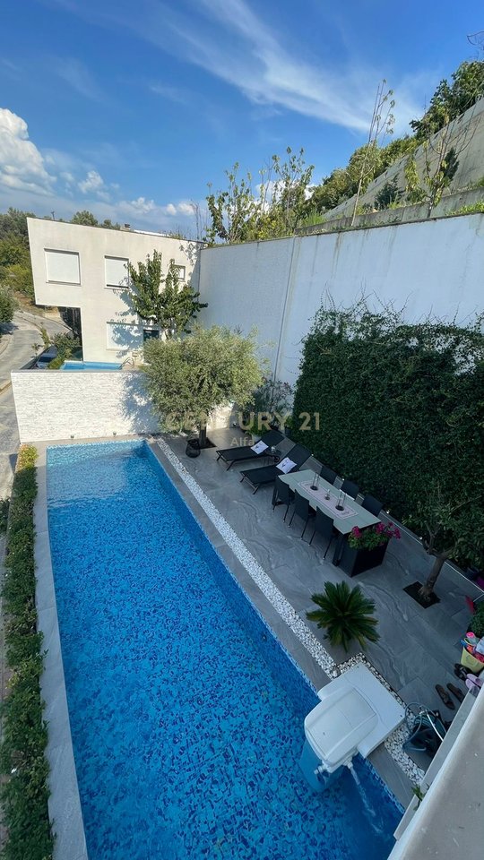 RENT, PREMIUM VILLA with POOL, KODRA E DIELLIT RESIDENCE 2‼️
