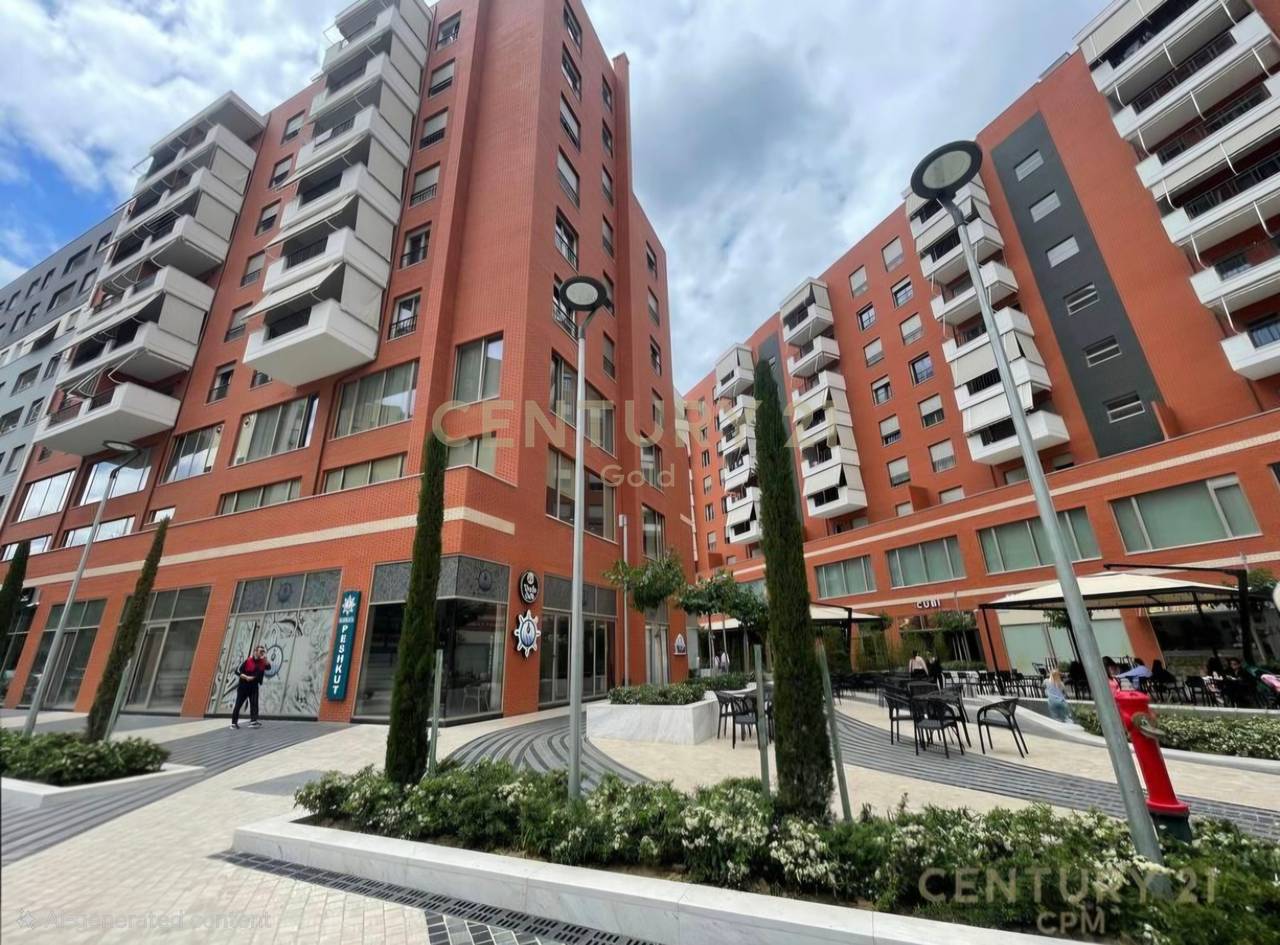 DELIJORGJI COMPLEX COMMERCIAL SPACE FOR SALE BY THE ROAD.
