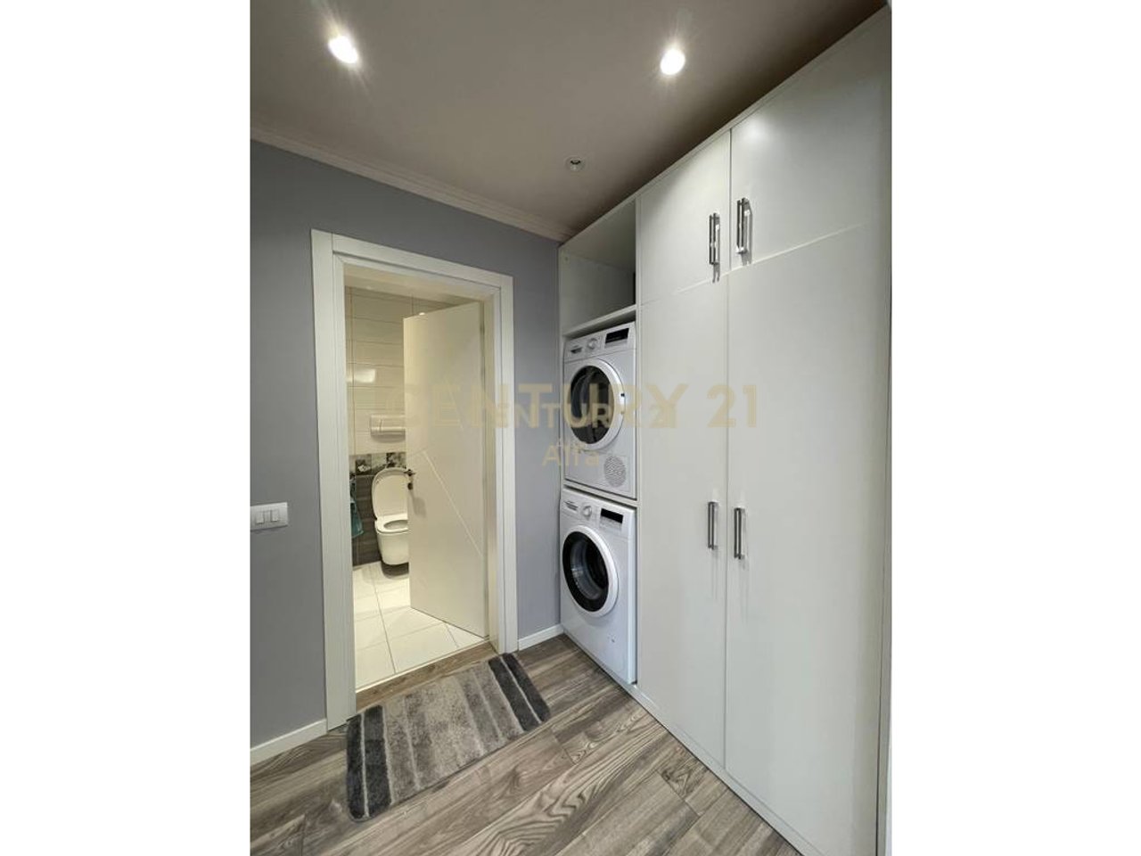FOR RENT, MODERN APARTMENT 1+1 + PARKING SPACE, SUNRISE RESIDENCE - TEG‼️