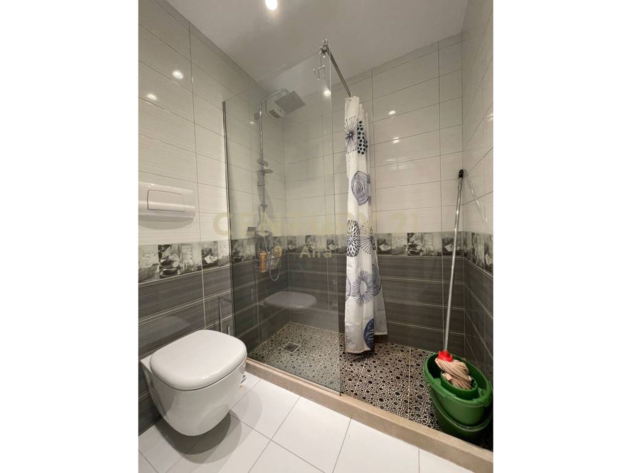 FOR RENT, MODERN APARTMENT 1+1 + PARKING SPACE, SUNRISE RESIDENCE - TEG‼️