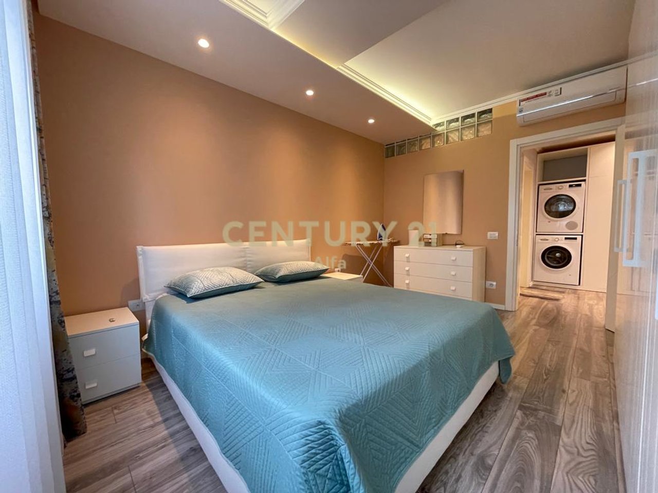 FOR RENT, MODERN APARTMENT 1+1 + PARKING SPACE, SUNRISE RESIDENCE - TEG‼️
