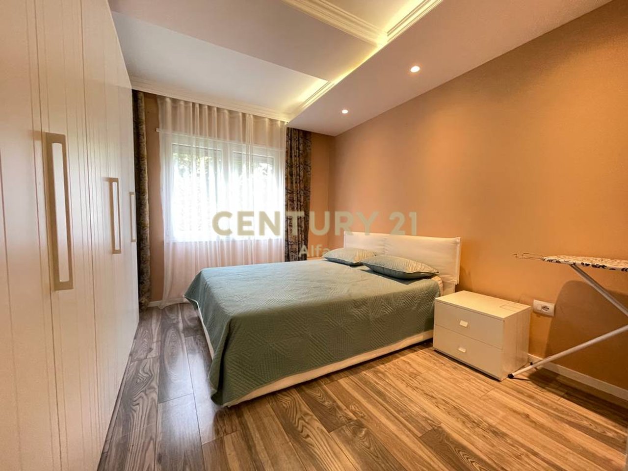 FOR RENT, MODERN APARTMENT 1+1 + PARKING SPACE, SUNRISE RESIDENCE - TEG‼️