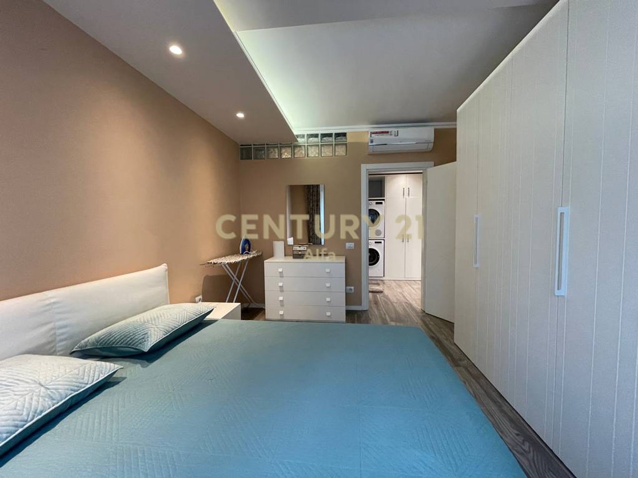 FOR RENT, MODERN APARTMENT 1+1 + PARKING SPACE, SUNRISE RESIDENCE - TEG‼️