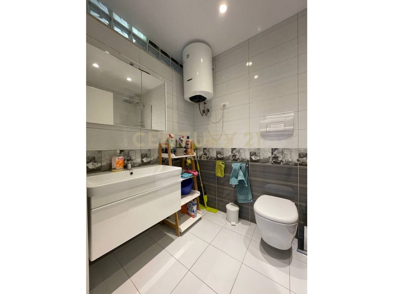 FOR RENT, MODERN APARTMENT 1+1 + PARKING SPACE, SUNRISE RESIDENCE - TEG‼️