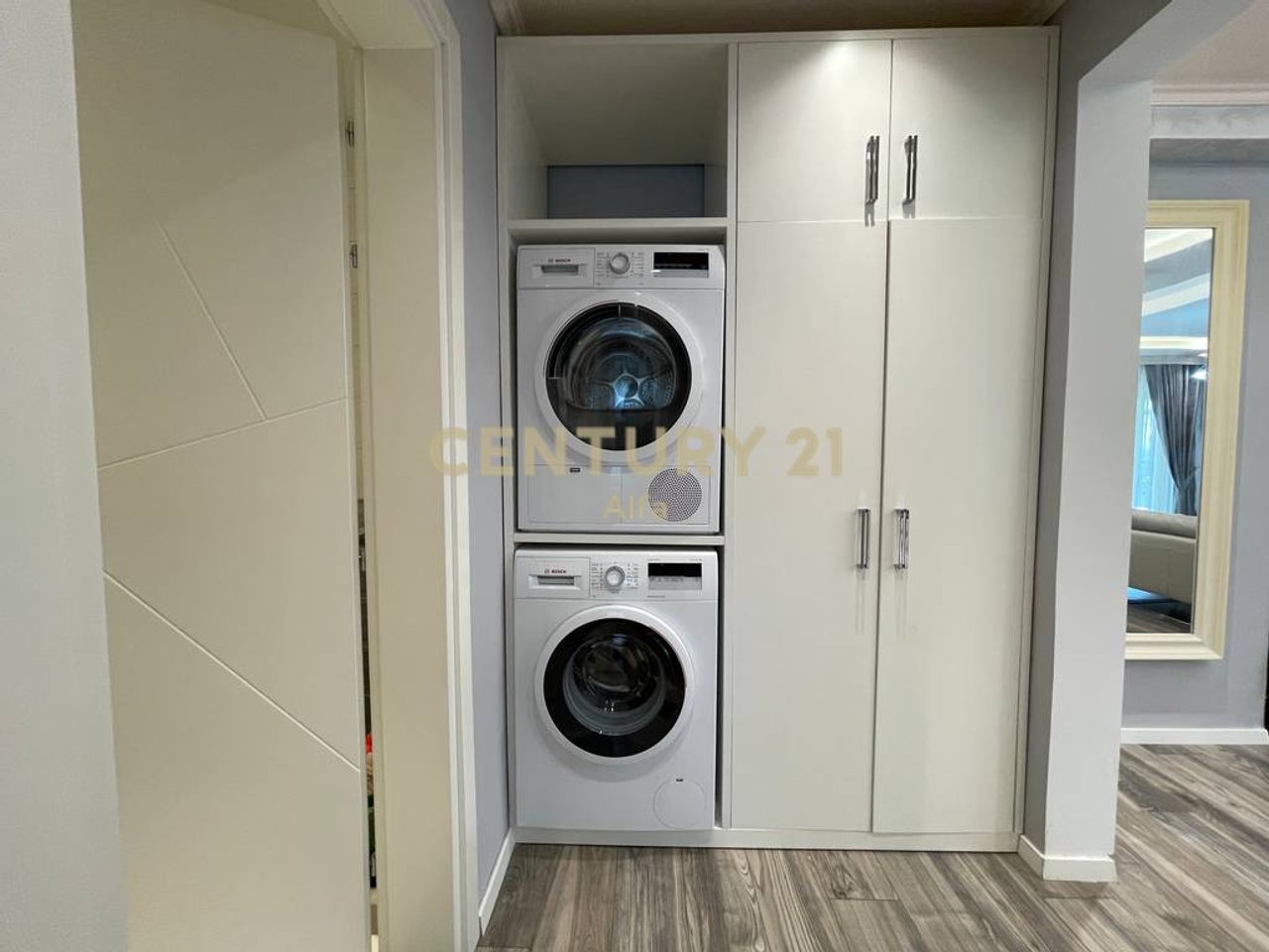FOR RENT, MODERN APARTMENT 1+1 + PARKING SPACE, SUNRISE RESIDENCE - TEG‼️