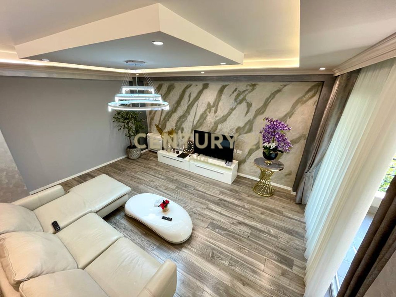 FOR RENT, MODERN APARTMENT 1+1 + PARKING SPACE, SUNRISE RESIDENCE - TEG‼️