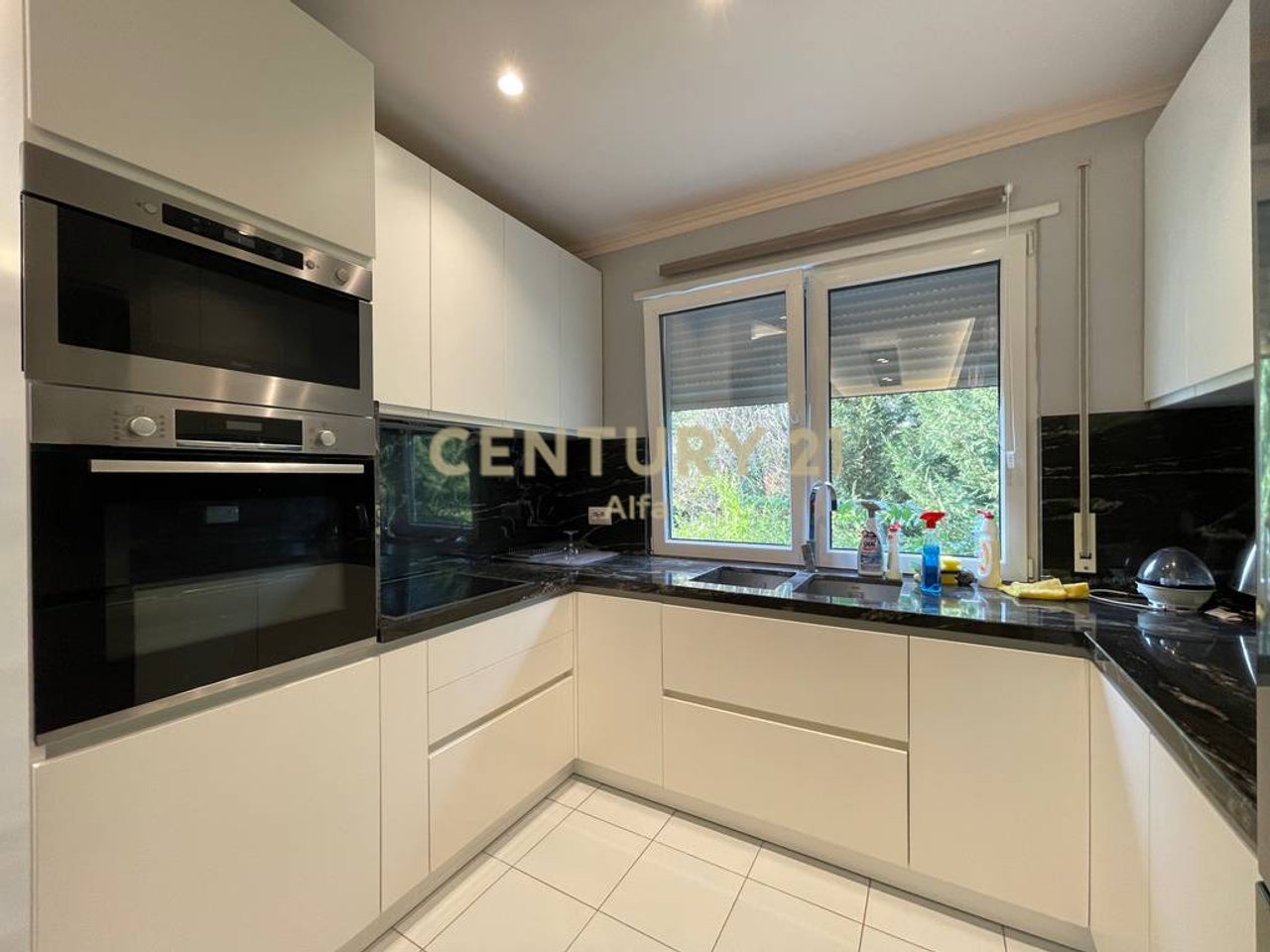 FOR RENT, MODERN APARTMENT 1+1 + PARKING SPACE, SUNRISE RESIDENCE - TEG‼️