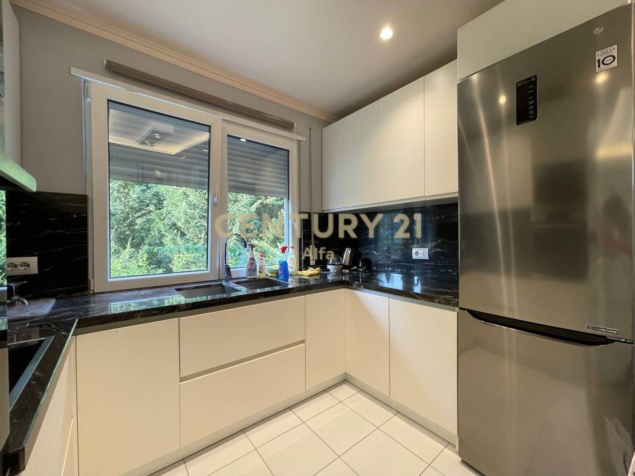 FOR RENT, MODERN APARTMENT 1+1 + PARKING SPACE, SUNRISE RESIDENCE - TEG‼️