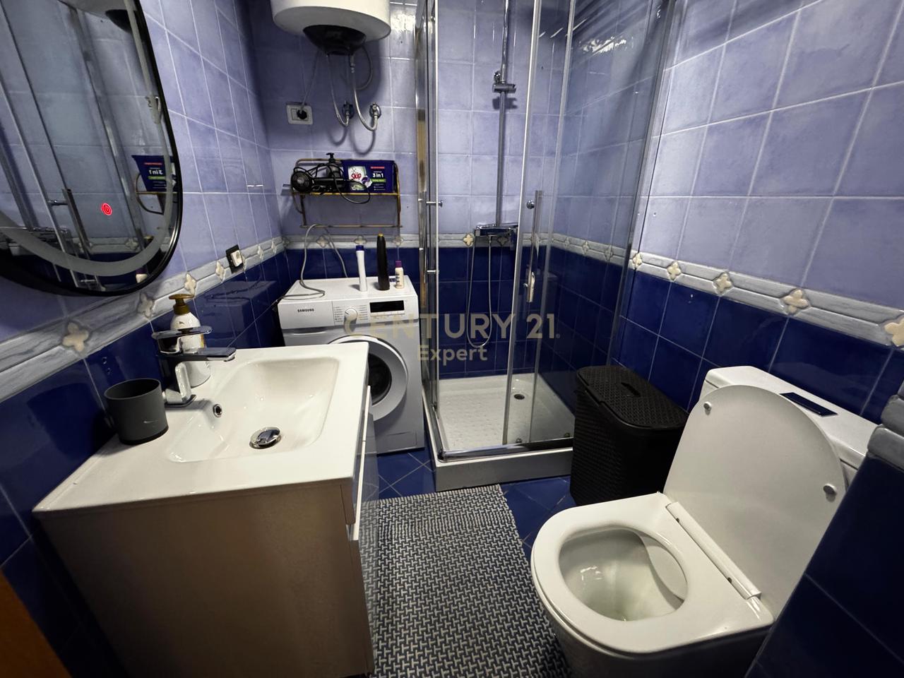APARTMENT 2+1 FOR RENT IN THE CENTER !!!