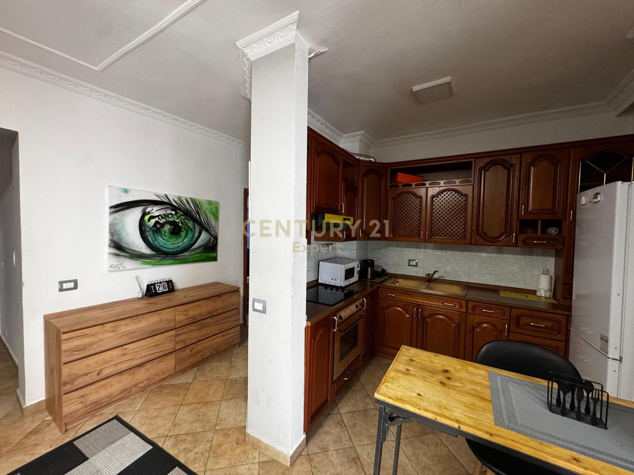 APARTMENT 2+1 FOR RENT IN THE CENTER !!!