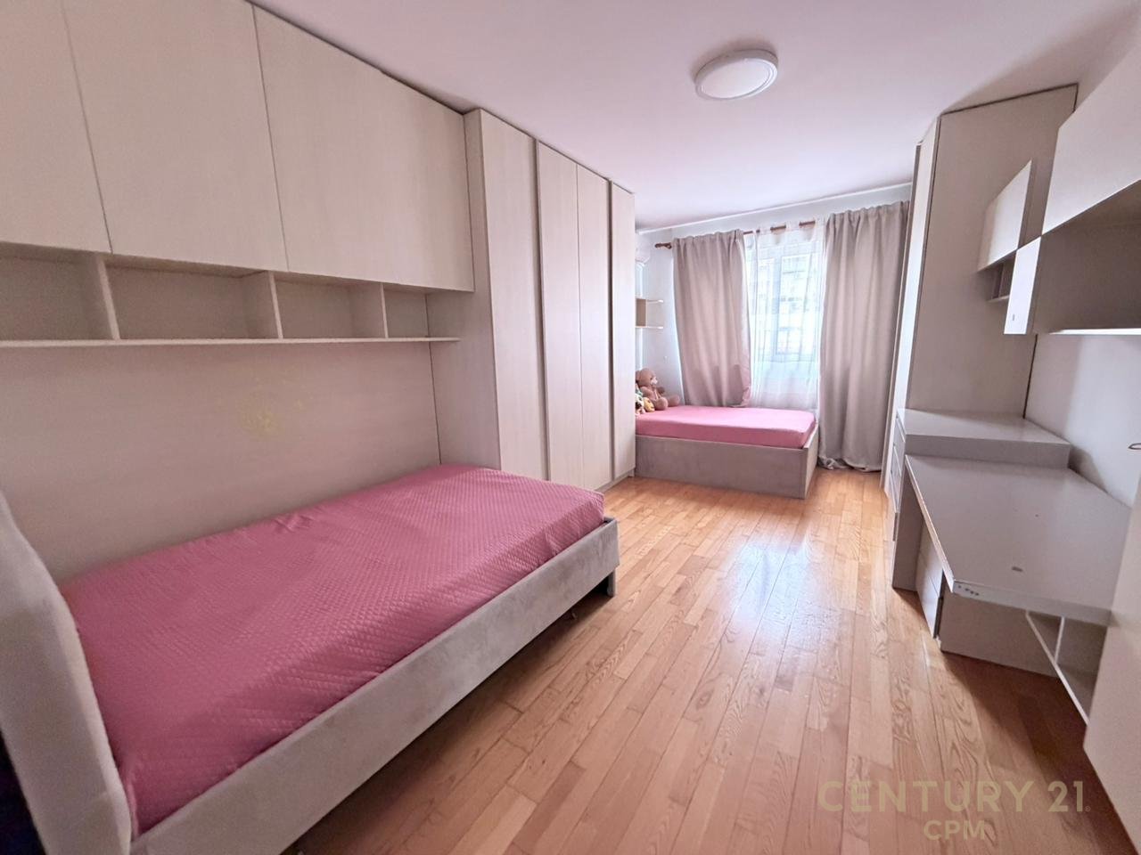 APARTMENT 2+1+2 FOR RENT AT KIKA 1 !