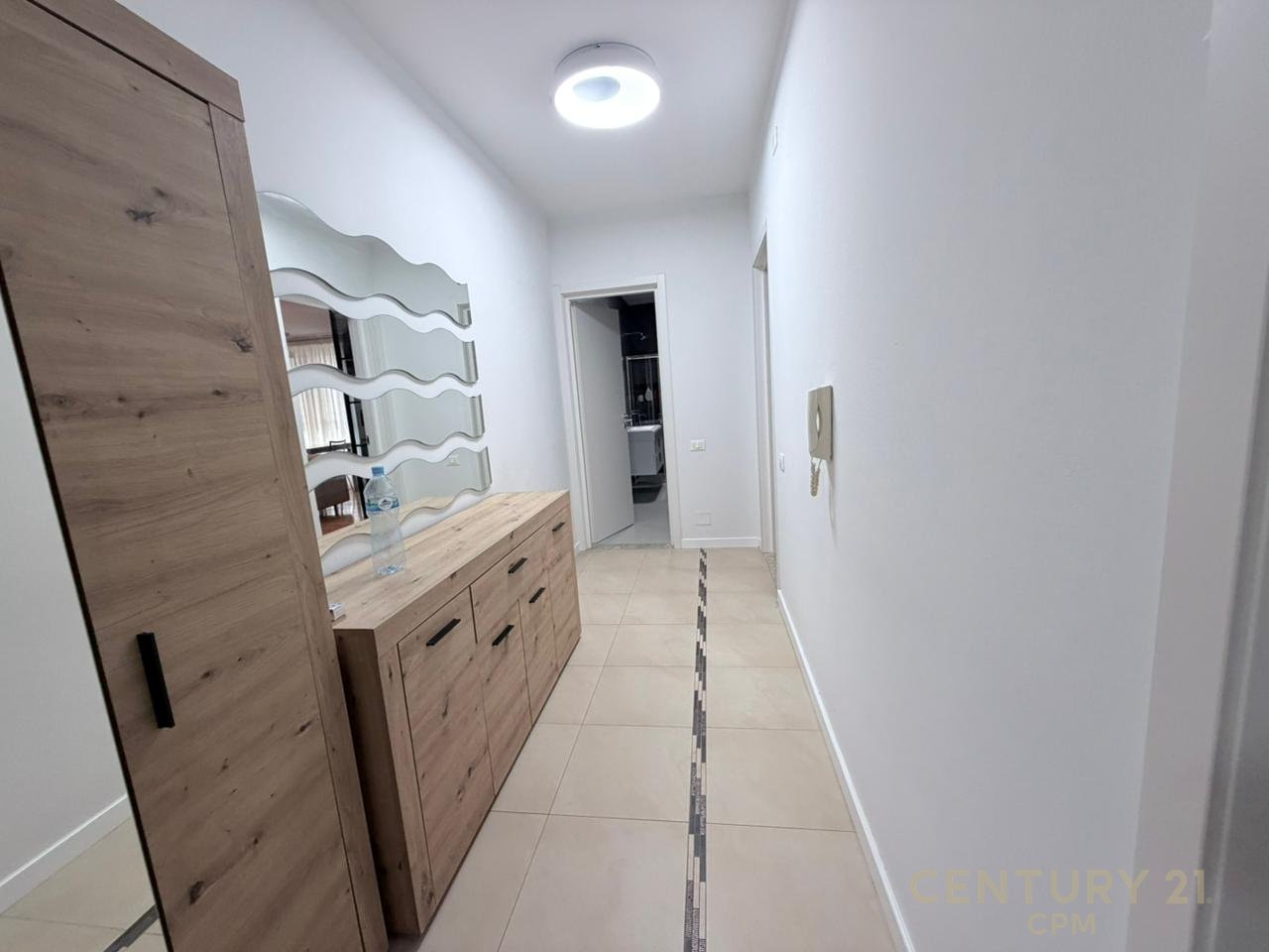 APARTMENT 2+1+2 FOR RENT AT KIKA 1 !