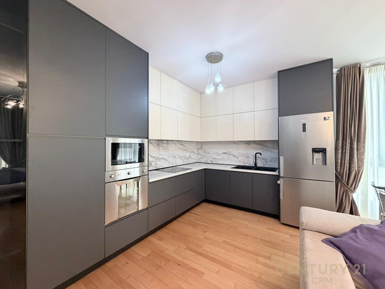 APARTMENT 2+1+2 FOR RENT AT KIKA 1 !