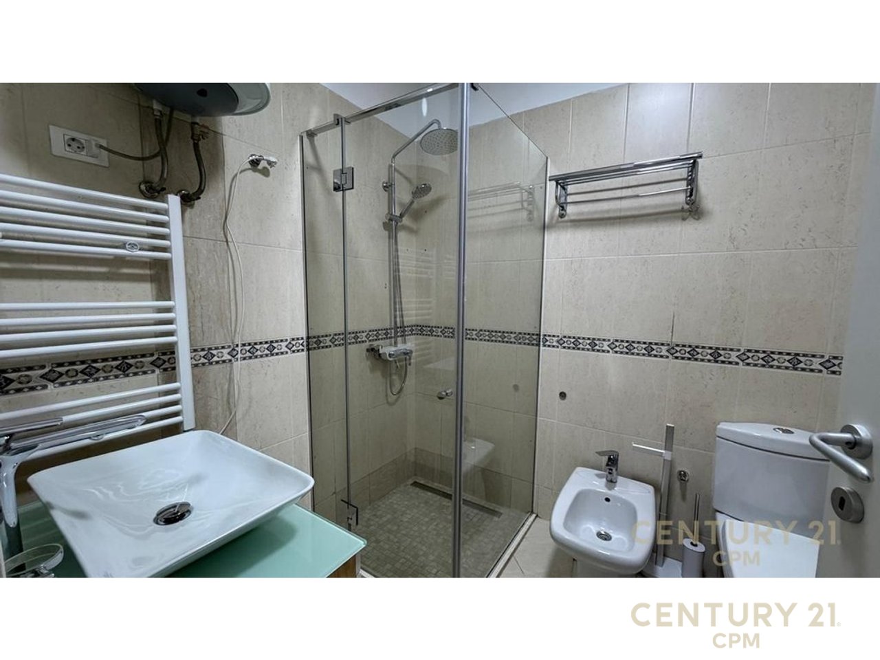 APARTMENT 2+1+2 FOR RENT AT KIKA 1 !