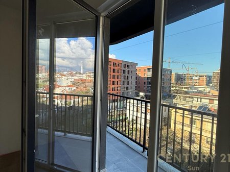 1+1 Apartment For Sale Paskuqan