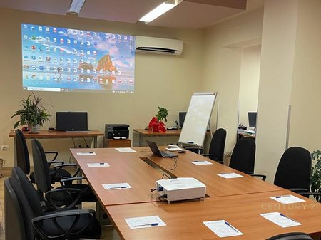 Office space for rent – Shallvare