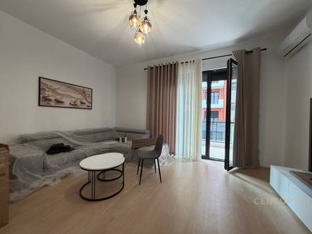 Apartment 2+1 at Delijorgji Complex + 30 m2 Veranda!