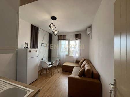 Apartament 1+1 Për Shitje në Plazh, Durrës