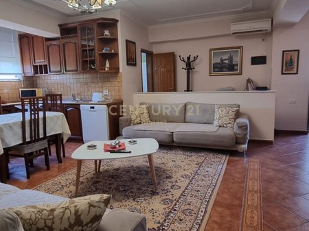 APARTMENT FOR RENT 2+1, FORMER BLOCK