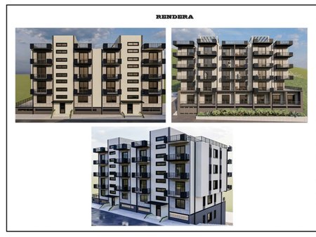 SHITET APARTAMENT ME PAMJE NE DET , NE UJIN E FTOHTE!