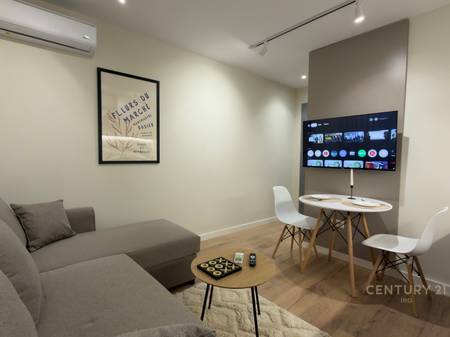 SHITEN 2 APARTAMENTE 1+1 TEK KRYQEZIMI 21 DHJETORIT !