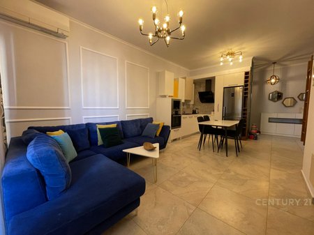 Apartament 2+1 ne Astir !