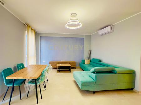 Apartment 2+1+2+2 Parking Spaces at 5-Maji, near Concord Center!