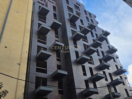 Shesim apartament 3+1+2 prane sheshi skenderbej