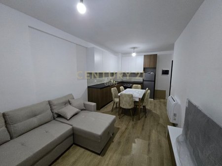 APARTAMENT 2+1+ POST PARKIMI ME QIRA TEK UNIVERS CITY!