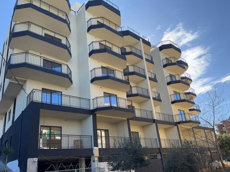 APARTMENT 2+1 FOR SALE, COLD WATER!