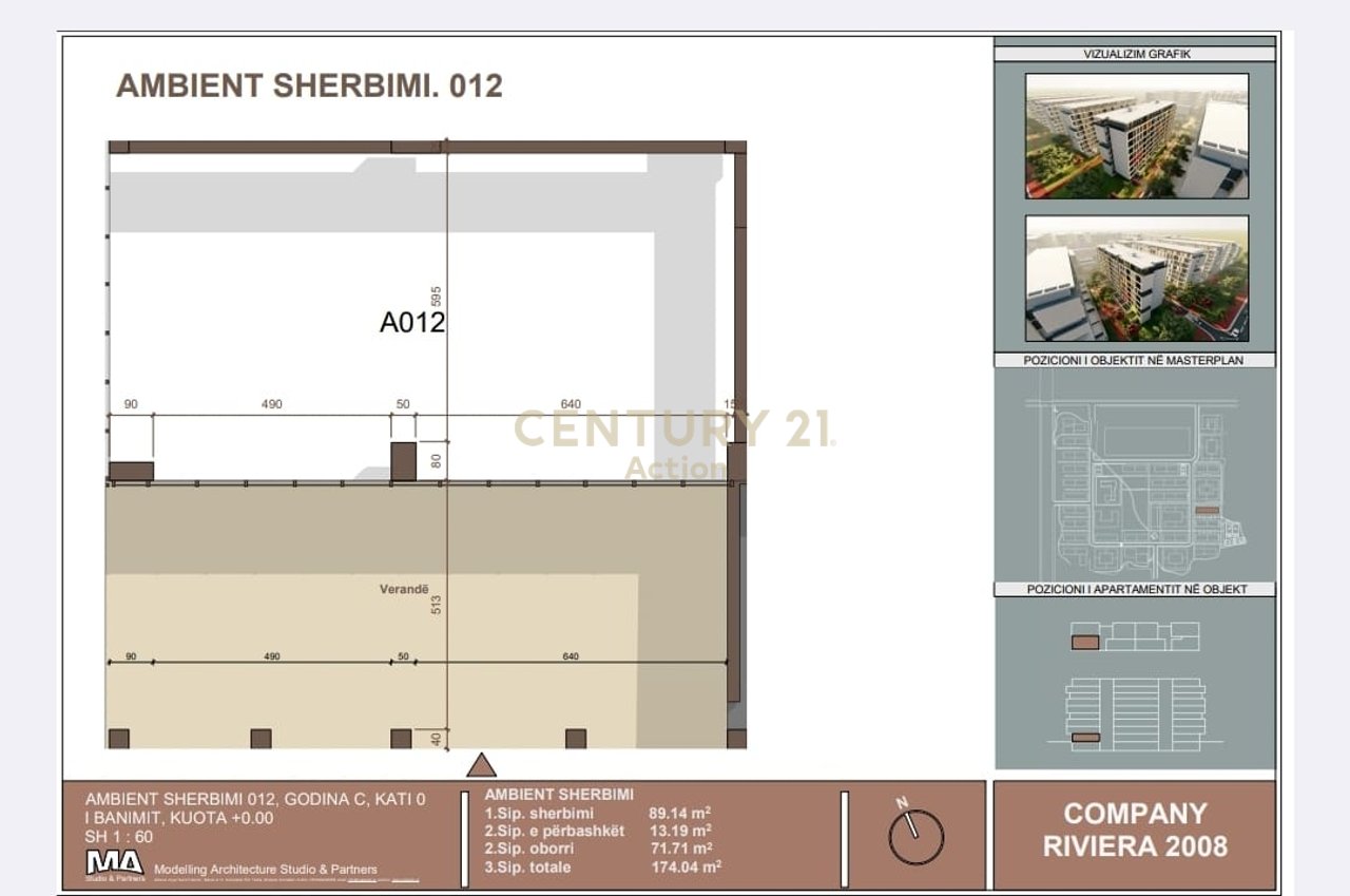 FOR RENT SERVICE UNIT, UNIVERS CITY-QTU!