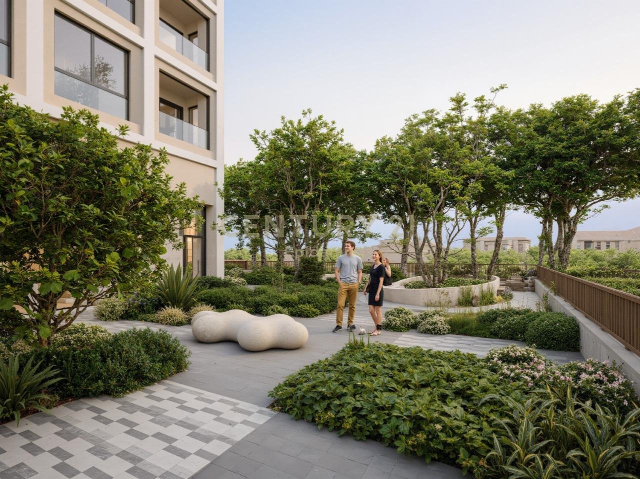 EXCLUSIVE! 1+1 Apartment for sale - Residence "Mes Pishave" Mali i Robit!!