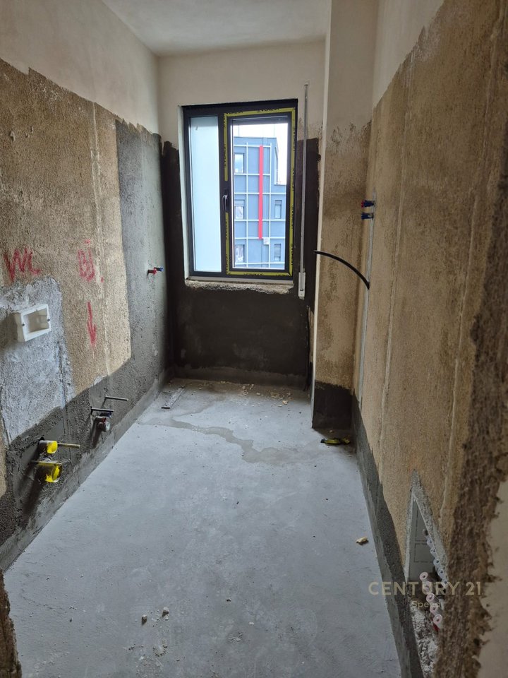 Jepet me qira apartament 2+1 ne zonen e Don Boskos!